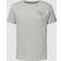 Tommy Hilfiger Logo-Print Cotton-Jersey T-Shirt Grey