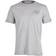 Tommy Hilfiger Logo-Print Cotton-Jersey T-Shirt Grey