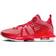 Nike LeBron Witness 7 Team - University Red/White