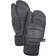 Hestra Fall Line 3-Finger Gloves - Grey