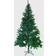 Conzept Artificial Green Juletræ 180cm