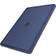 Tech21 EVO Hardshell Shell MacBook Air 13" M2 (2022) - Blue