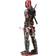 Metal Earth Marvel Deadpool