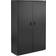 Gladiator GearTrack Ready-To-Assemble Extra Large Gearbox Steel Wardrobe 48x72"