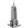 Metal Earth Empire State Building