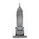 Metal Earth Empire State Building