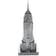 Metal Earth Empire State Building