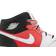 Nike Air Jordan 1 Mid SE GS - Black/Infrared 23/White