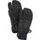 Hestra Fall Line 3-Finger Gloves - Black