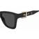 Moschino MOS131/S 807/IR Femme Noires