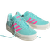 Adidas Gazelle W - Flash Aqua/Lucid Pink/Cloud White