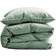 Södahl Clear Duvet Cover Green (200x140cm)