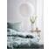 Södahl Clear Duvet Cover Green (200x140cm)