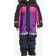 Didriksons Kid's Bjärven Coverall - Disco Purple (504966-I06)