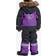 Didriksons Kid's Bjärven Coverall - Disco Purple (504966-I06)