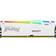 Kingston FURY Beast RGB DDR5 6000MHz ECC 32GB (KF560C36BWEA-32)