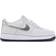Nike Air Force 1 GS - Pure Platinum/Barely Grape/Midnight Navy/Metallic Silver
