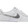 Nike Air Force 1 GS - Pure Platinum/Barely Grape/Midnight Navy/Metallic Silver