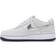 Nike Air Force 1 GS - Pure Platinum/Barely Grape/Midnight Navy/Metallic Silver