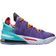 Nike LeBron 18 Best Of 10–18 - Psychic Purple/Multi-Colour/Black