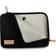 PORT Designs Torino Shockproof Universal Sleeve 15.6" - Black