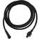 Satco Extension Cable for LED Smart String Black Suspension