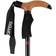 Craghoppers Venture T-grip Poles Black