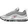 Nike Air Max 97 OG QS Silver Bullet 2017 - Grey Men's