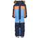 Didriksons Kid's Bjärven Coverall - Play Blue (504966-G07)