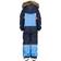 Didriksons Kid's Bjärven Coverall - Play Blue (504966-G07)