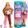 Barbie Cutie Reveal Chelsea Doll & Accessories Jungle Series Monkey