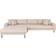 House Nordic Lido Soffa 290cm