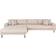 House Nordic Lido Sofa 290cm