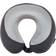 Travelon Cooling Gel Neck Pillow Gray (33x30.5)