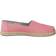 Toms Plant Dye Alpargata - Pink