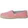 Toms Plant Dye Alpargata - Pink