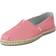 Toms Plant Dye Alpargata - Pink