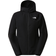 The North Face Women's Apex Nimble Hooded Jacket - TNF Black