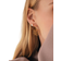 Izabel Camille Mie Moltke Earrings - Gold