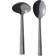 aida Raw Cucchiaio da portata 2pcs
