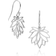 Izabel Camille Mie Moltke Earrings - Silver