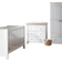 CuddleCo Luna Nursery Furniture Set 3pcs