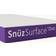 Snüz Surface Duo Dual Sided Cot Bed Mattress 27.6x55.1"