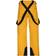 Protest Men's Owens Snowpants - Dark Yellow