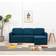 Be Basic 1336941 Soffa 216cm 3-sits