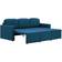 Be Basic 1336941 Soffa 216cm 3-sits