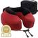 Cabeau Evolution S3 Nackkudde Röd