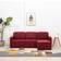 Be Basic 1336941 Sofa 216cm 3 personers
