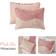 Intelligent Design Bridget Bedspread Pink (228.6x228.6cm)