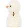 Jellycat Little Snowman 18cm